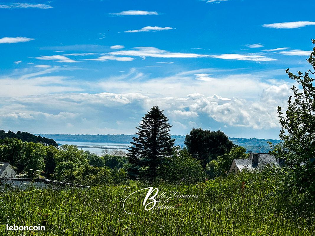 Terrain 720 m² · à Ploubazlanec · 720 m² · 199 700 €