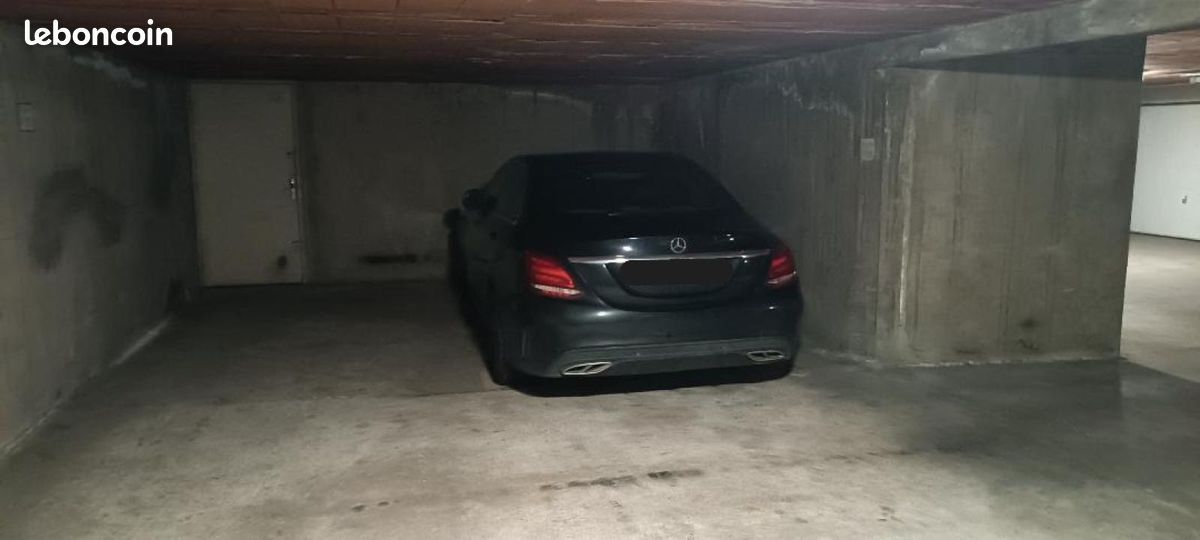 Parking 20 m² · à Toulouse · 20 m² · 60 €/mois
