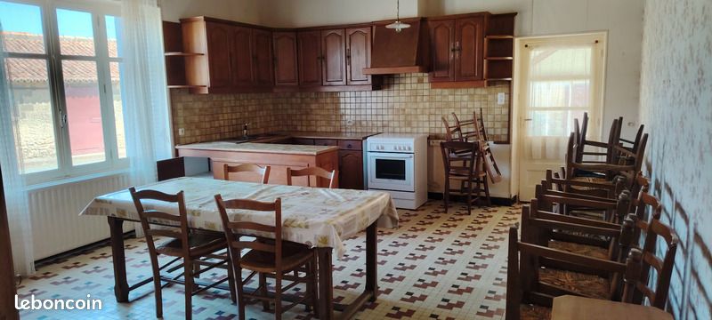 Maison 7 pièces 180 m² · à Assais-les-Jumeaux · 180 m² · 125 000 €