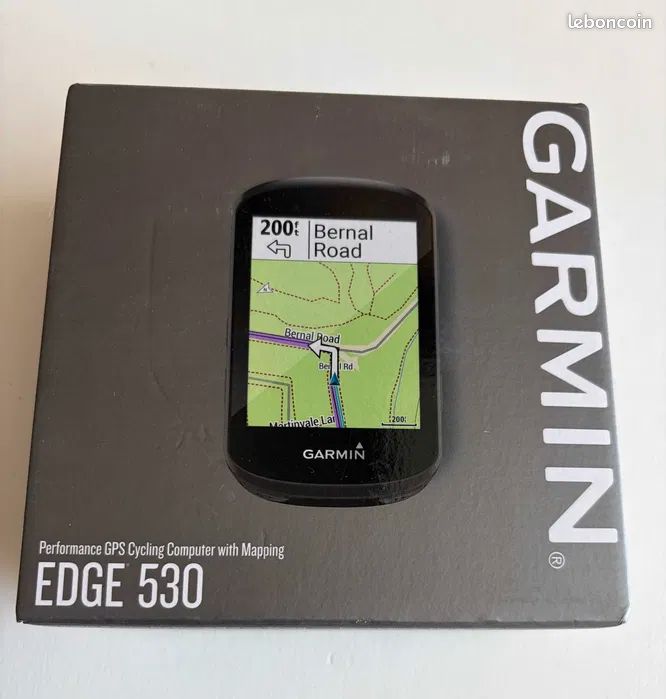 Garmin Edge 530 (image 3)