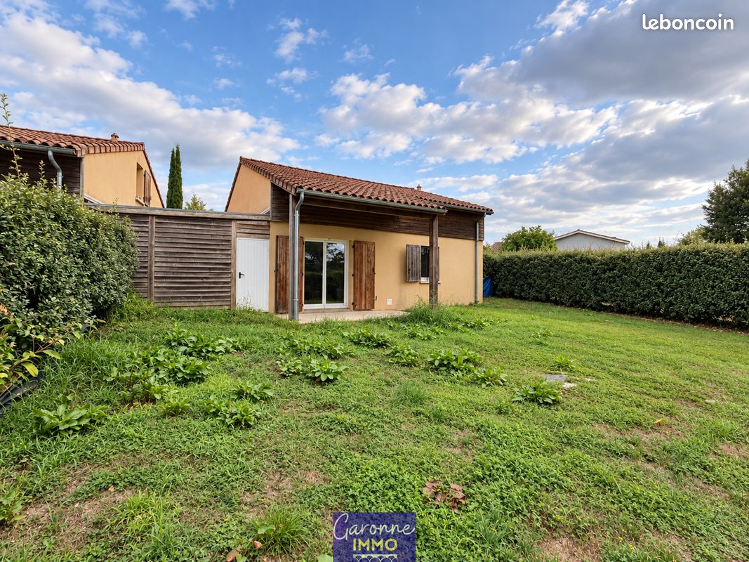Maison 4 pièces 102 m² · à Damazan · 102 m² · 128 000 €