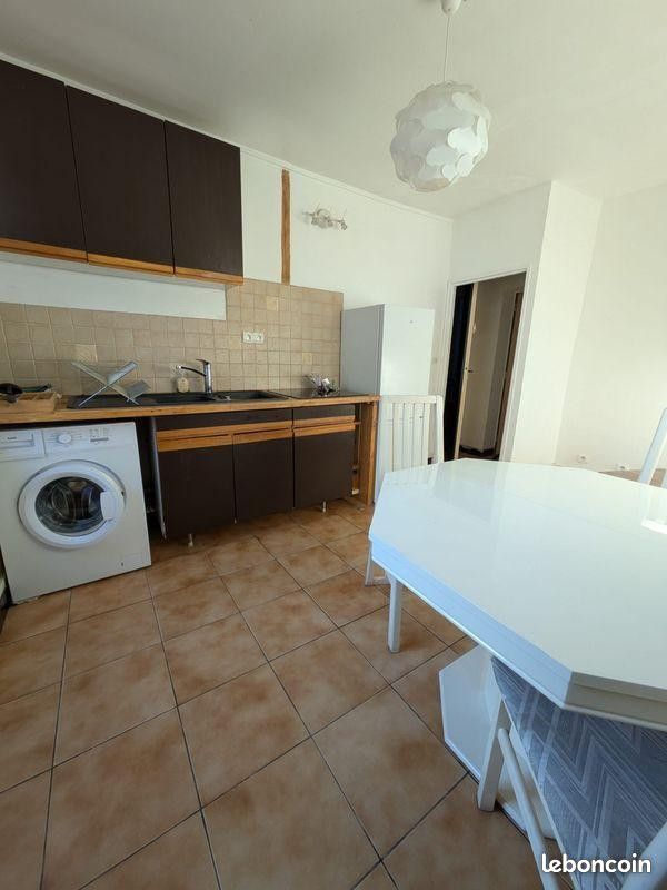Appartement 2 pièces 24 m² · à Paris · 24 m² · 1 000 €/mois