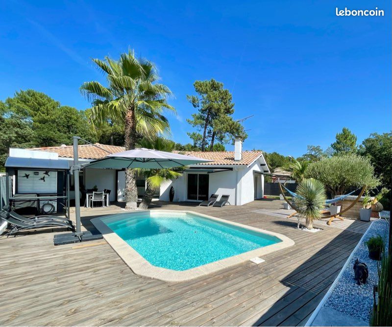 Maison 7 pièces 170 m² · à Capbreton · 170 m² · 1 149 000 €