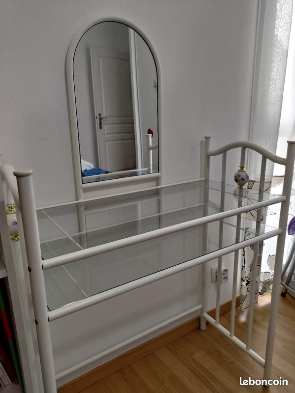 Coiffeuse (image 4)