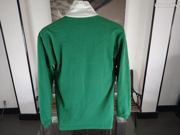 Veste Heineken Coupe Du Monde De Rugby 2003 - Taille S Homme - Marque Line 7 - Occasion Très Bon état