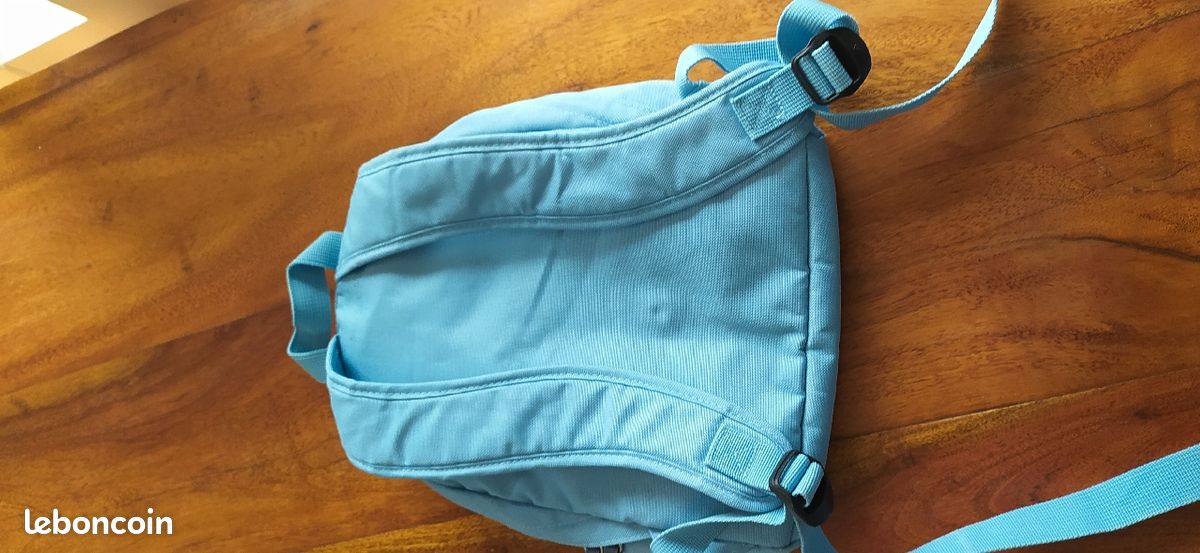 ADIDAS sac à dos garçon (image 2)