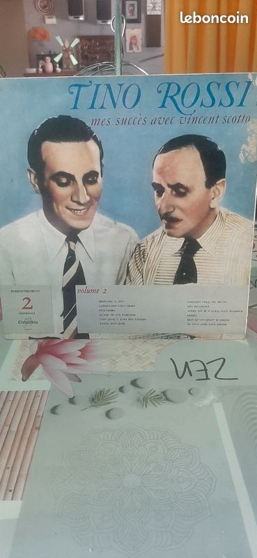 Divers disques maxi 45 tours et 33 tours (image 3)