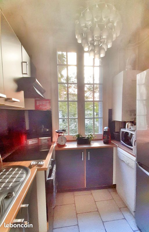Location appartement meublé (image 3)