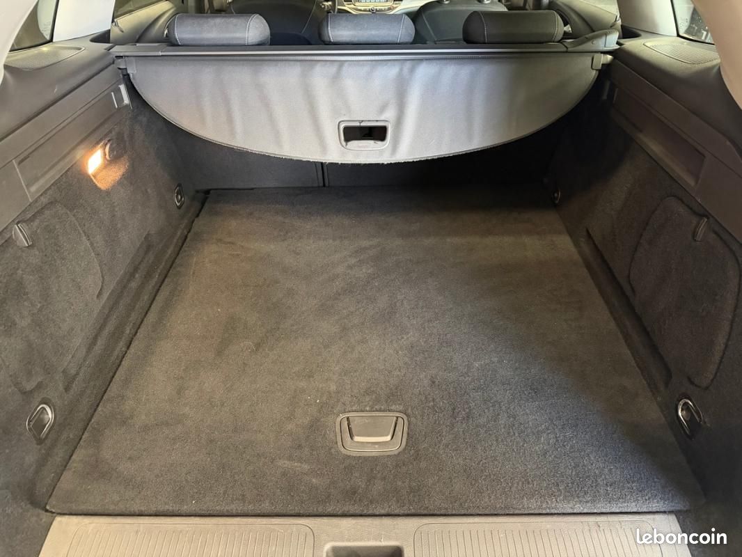 Opel Astra Tourer 1.6 cdti (image 36)