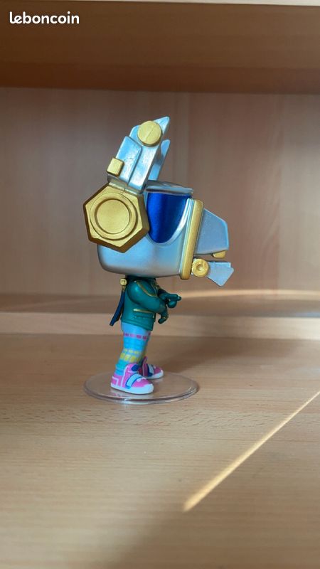 Pop DJ Yonder Fortnite (image 3)