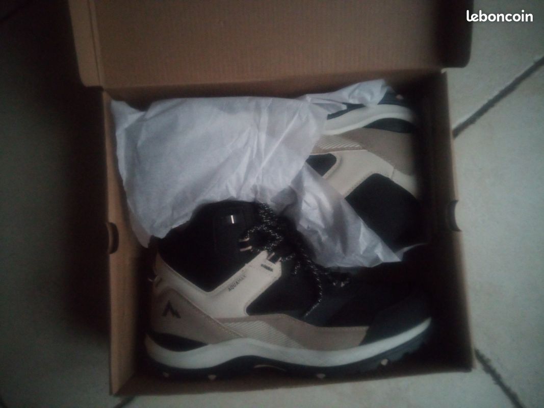 Chaussure de marche (image 5)