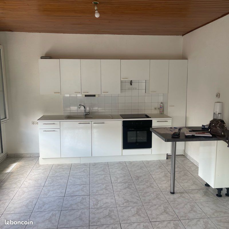 Appartement 2 pièces 71 m² · à Audincourt · 71 m² · 460 €/mois