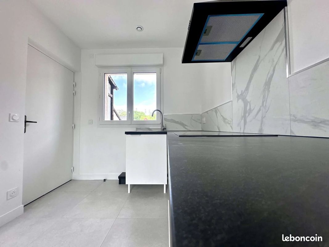 Appartement a louer chelles - 2 pièce(s) - 29 m2 - Surfyn