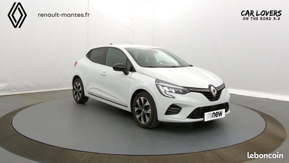 RENAULT Clio SCe 65 Evolution (image 7)