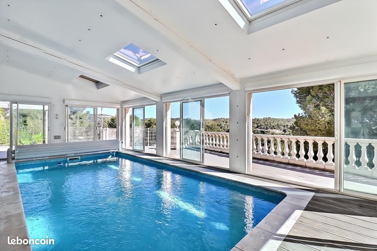 Maison 5 pièces 160 m² · à Ensuès-la-Redonne · 160 m² · 790 000 €