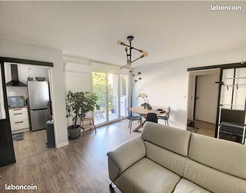 Appartement 2 pièces 43 m² · à Avignon · 43 m² · 690 €/mois