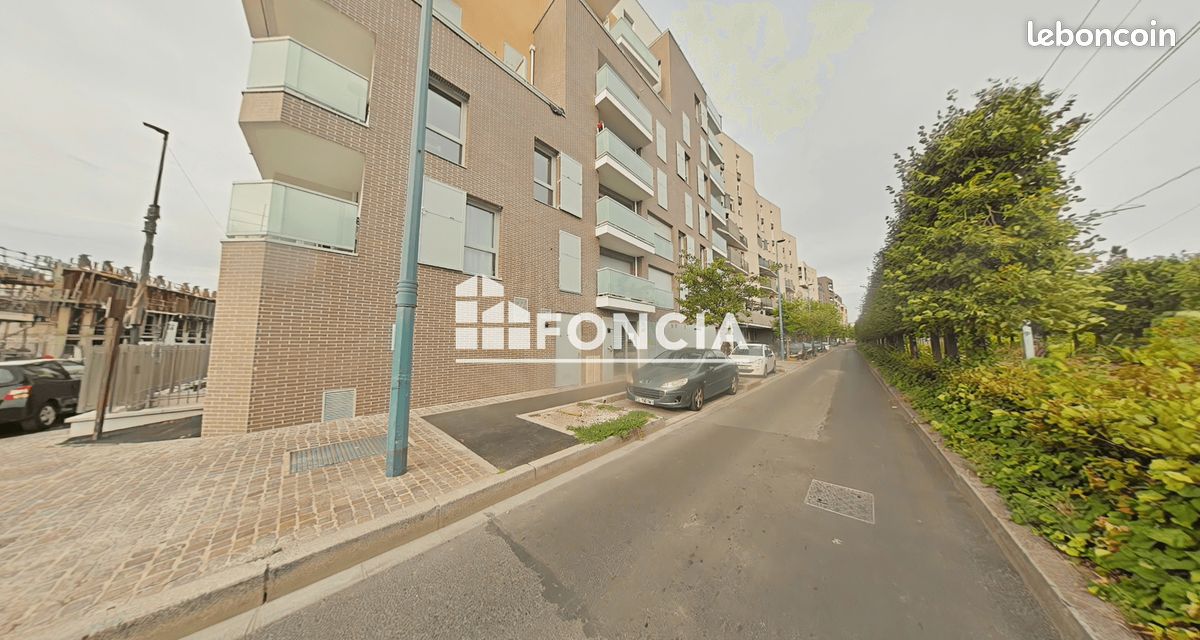 Stationnement à louer 80 - Bobigny 93000 · 80 €