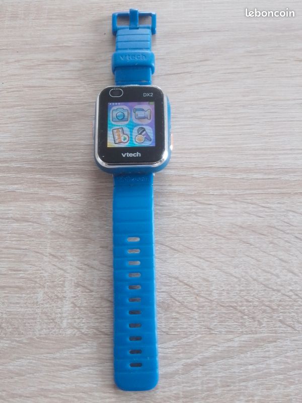 Montre Kidizoom VTech DX2 (image 2)