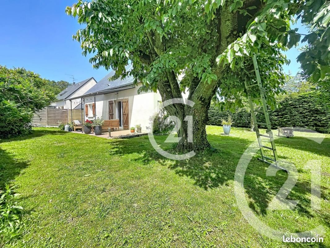 Maison 5 pièces 105 m² · à Authie · 105 m² · 318 000 €
