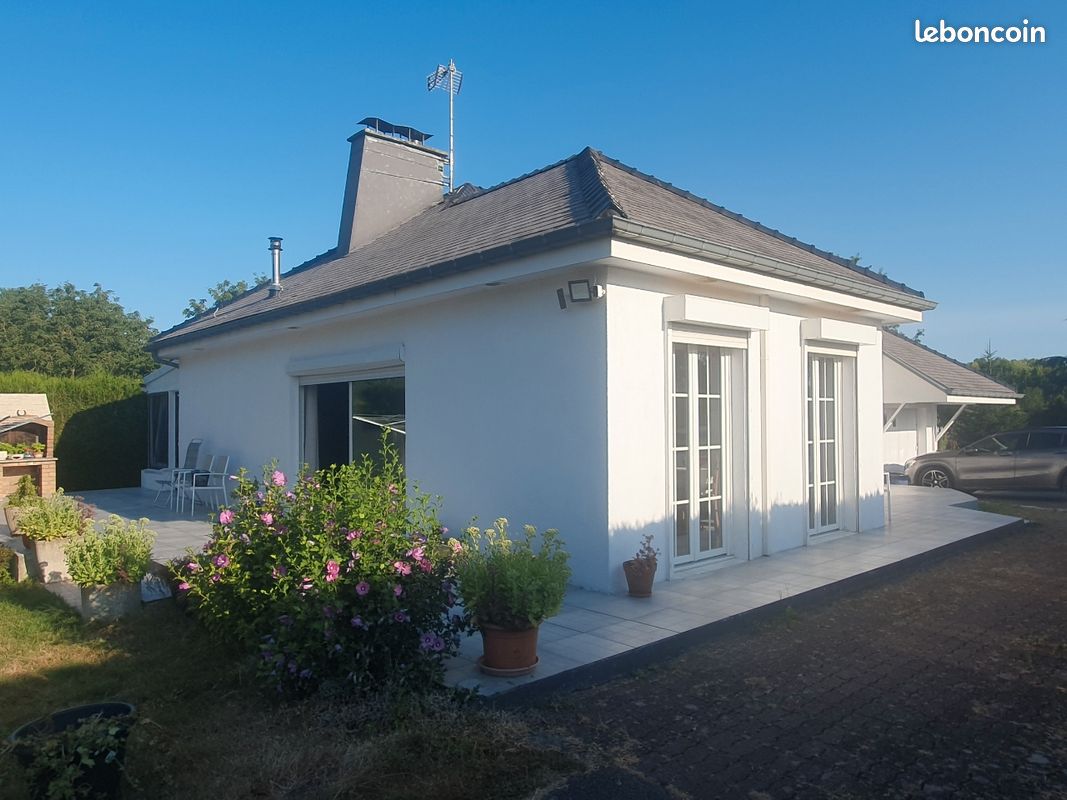 Maison 6 pièces 150 m² · à Valenciennes · 150 m² · 295 000 €