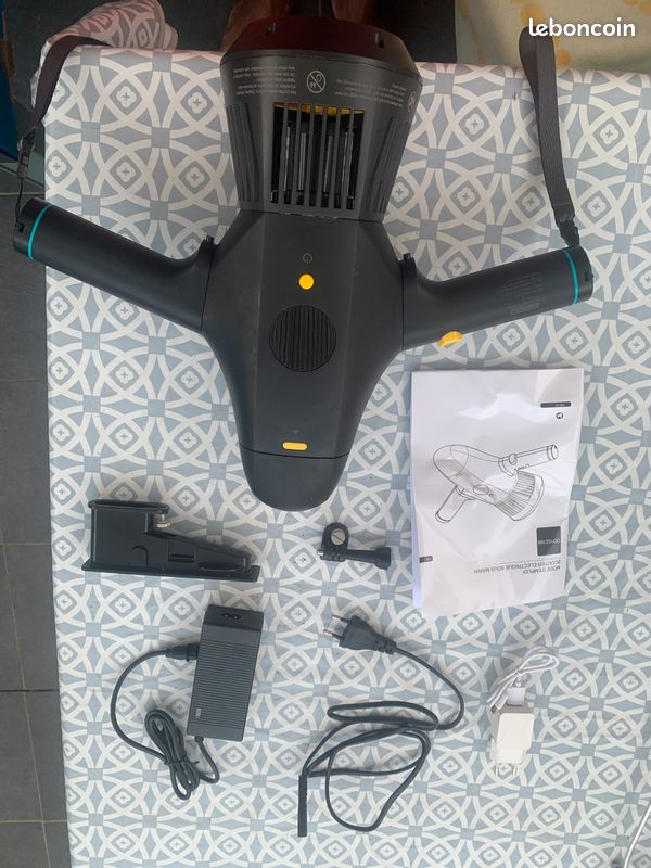 Vends scooter sous marin (image 2)