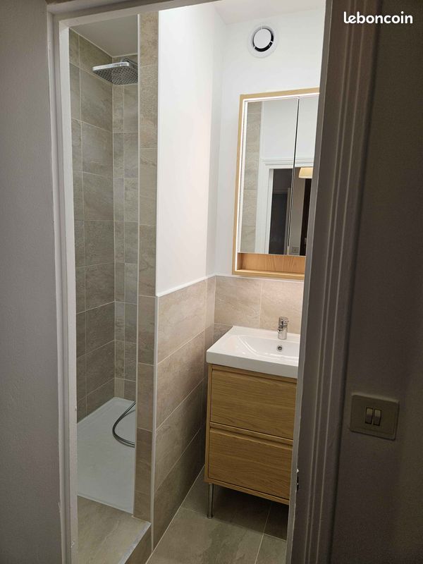 Appartement 2 pièces 40 m² · à Brest · 40 m² · 720 €