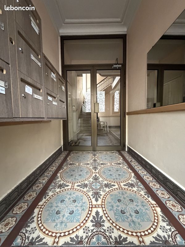 Appartement 4 pièces 88 m² · à Vichy · 88 m² · 115 000 €