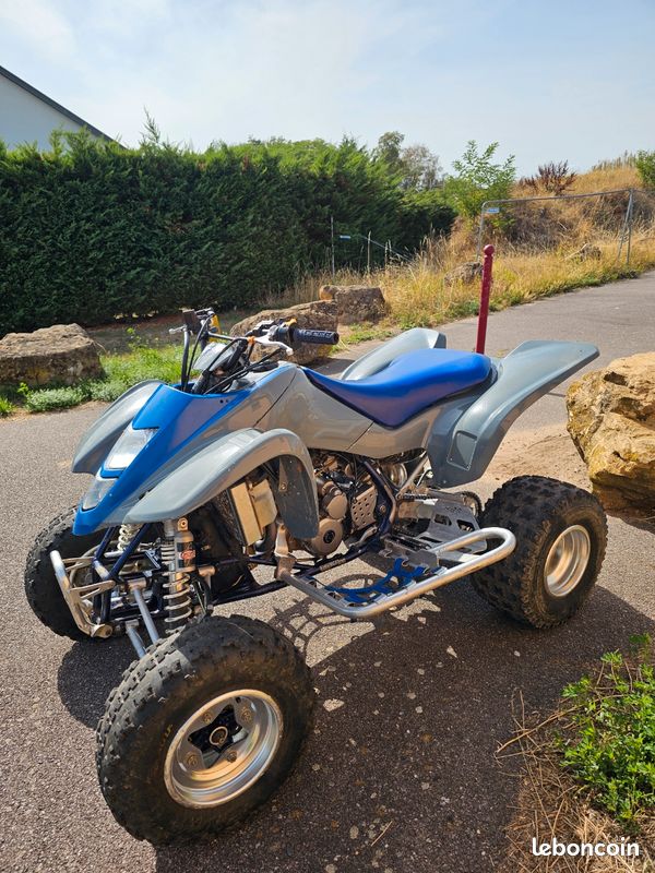 400 ltz (non homologué) (image 2)