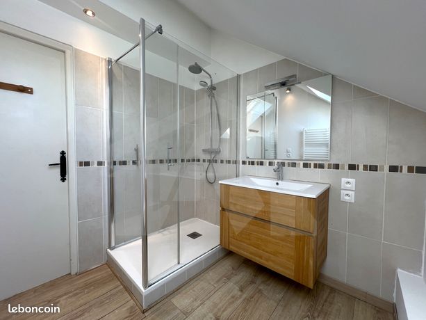 Maison de ville 5 pièces 124 m² — 4