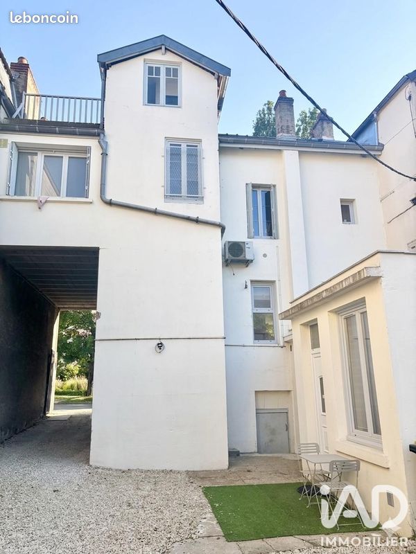 Immeuble 3 pièces 186 m² · à Dijon · 186 m² · 449 000 €