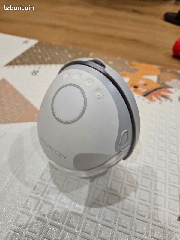 Tirelait momcozy M6 nomade (image 7)