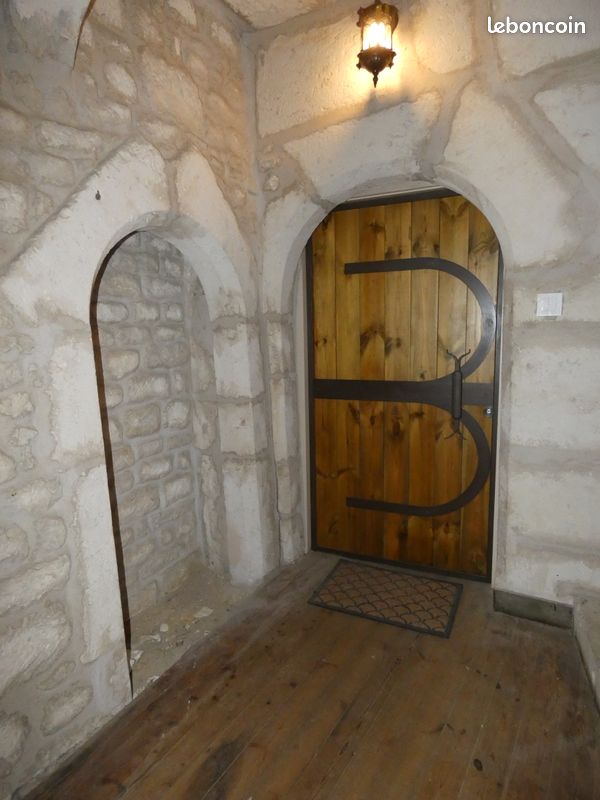 Appartement 2 pièces 52 m² · à Fontenay-le-Comte · 52 m² · 625 €/mois