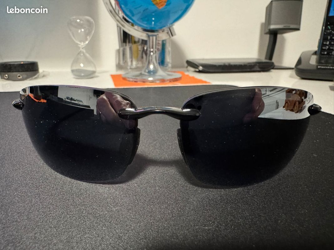 Lunettes Maui Jim Ho'okipa (image 2)
