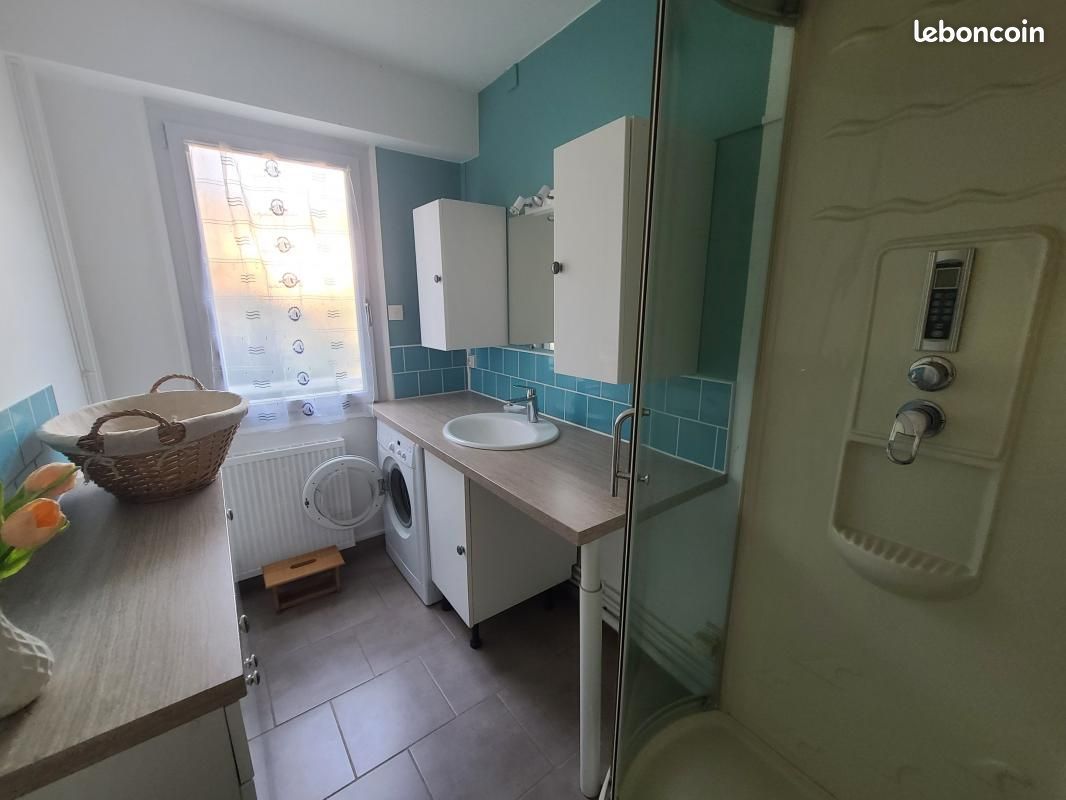 Appartement a louer vernon - 2 pièce(s) - 54 m2 - Surfyn