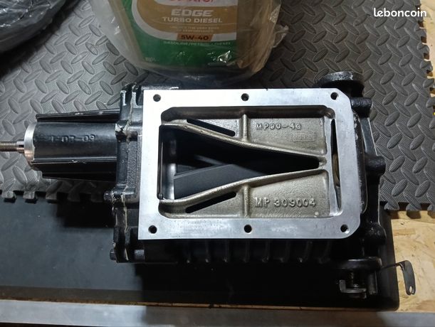 Kit Embrayage Volant Moteur Rigide prévu pour Berlingo C2 C3