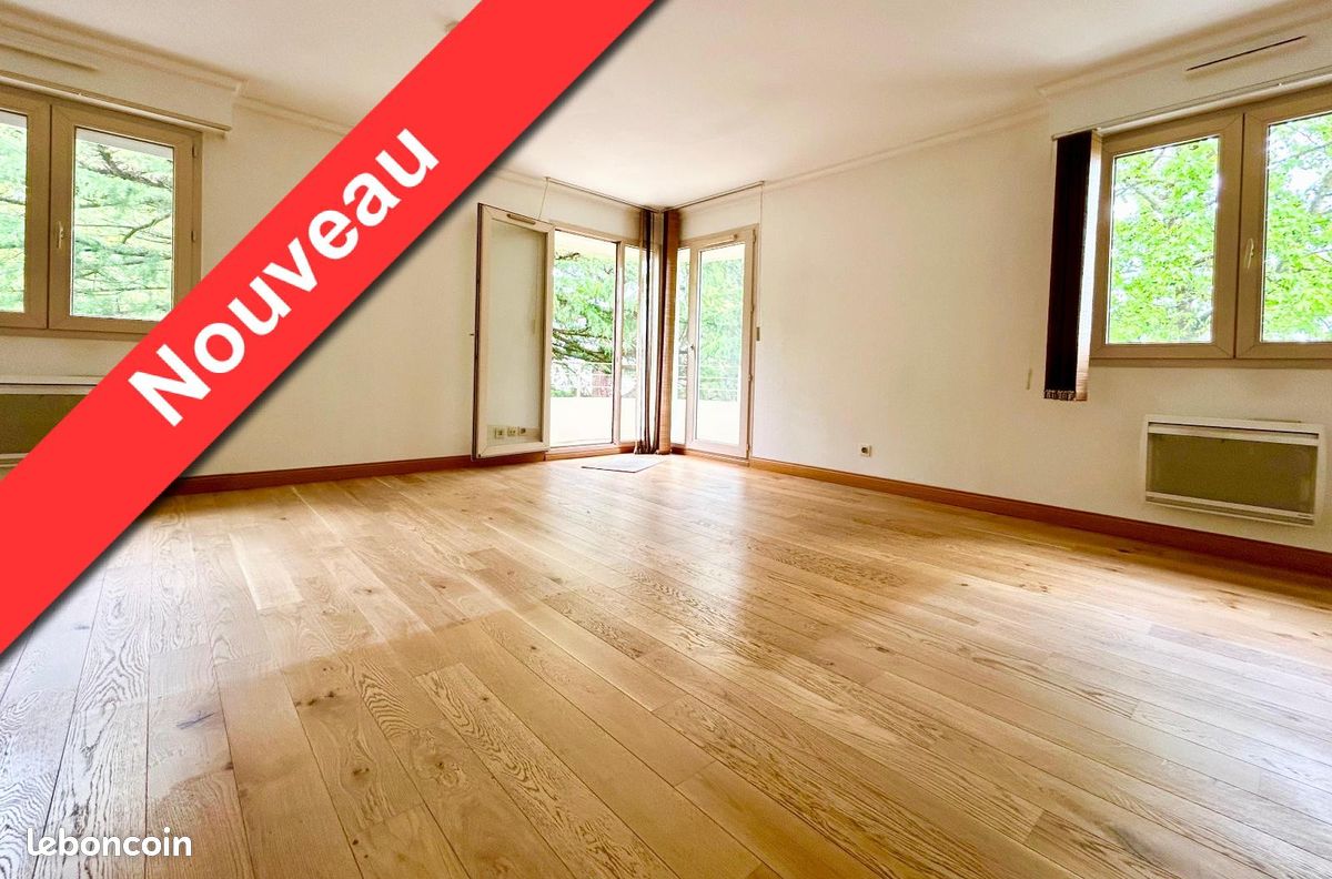 Appartement 5 pièces 100 m² · à Angers · 100 m² · 369 250 €