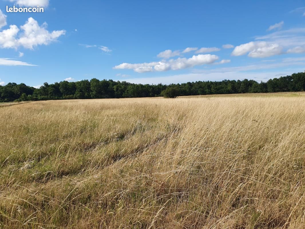 Terrain 400 m² La Lande De Fronsac · à La Lande-de-Fronsac · 69 000 €