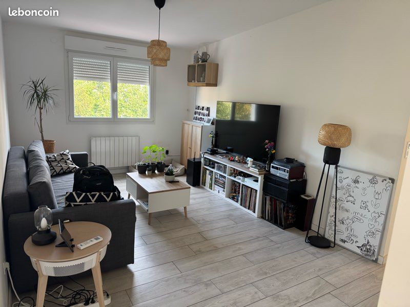 Appartement 5 pièces 85 m² · à Montigny-lès-Metz · 85 m² · 1 180 €/mois