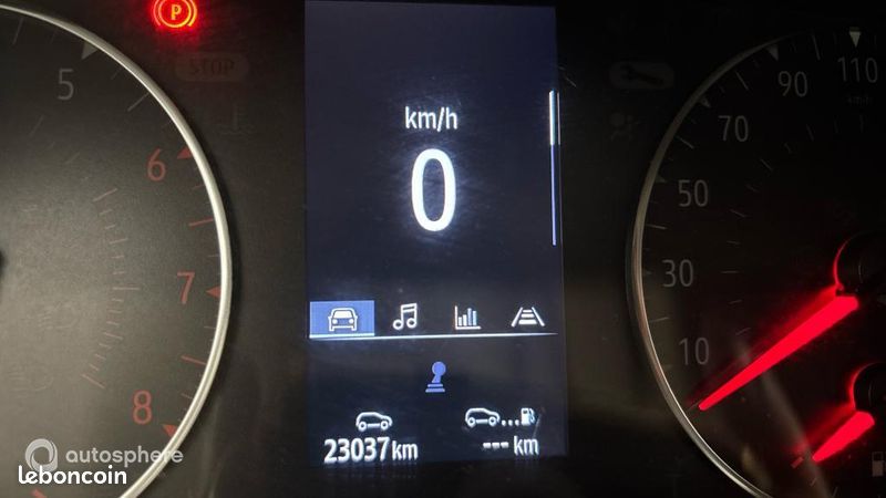 Renault Clio 1.0 TCe 90ch Equilibre (image 9)