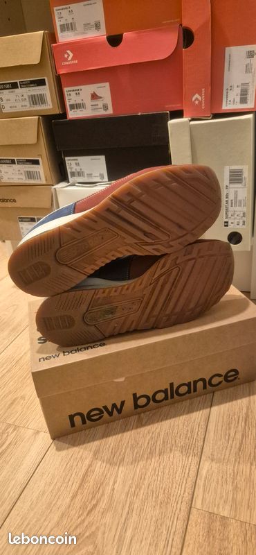 New Balance M 1500 MGC Made in England 41 1/2 US8 *No Nike Adidas (image 3)