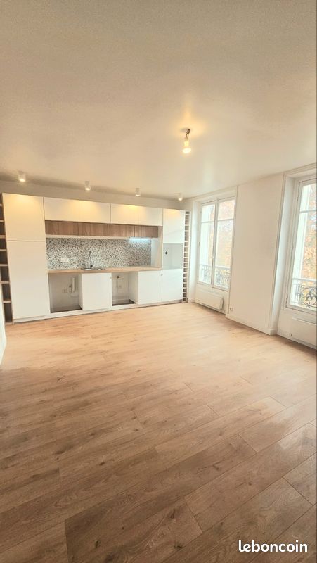 Appartement 2 pièces 39 m² · à Nanterre · 39 m² · 230 000 €