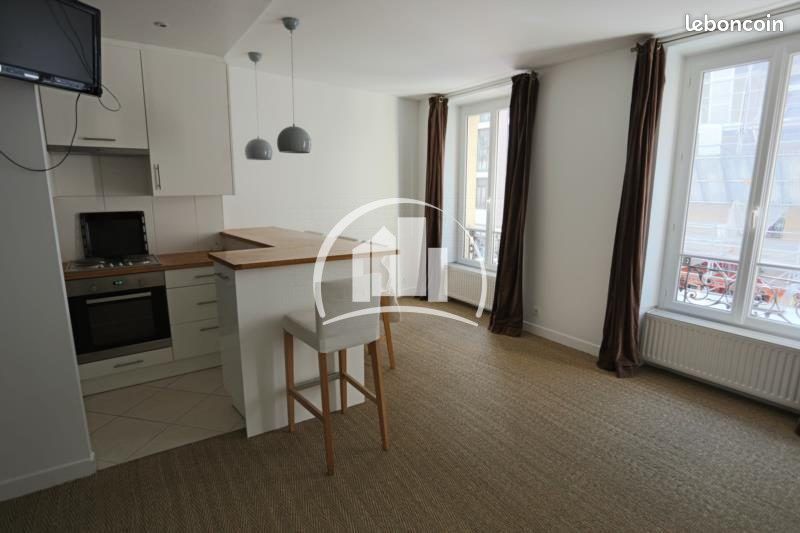 Appartement 2 pièces 40 m² · à Paris · 40 m² · 1 426 €