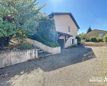 Maison 375 000 € - 100 m²