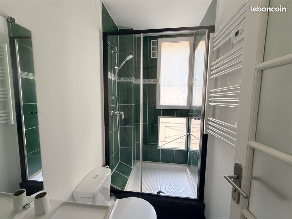 Appartement 2 pièces 29 m² · à Aubervilliers · 29 m² · 130 000 €