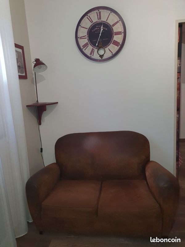 Appartement a louer avignon - 2 pièce(s) - 25 m2 - Surfyn