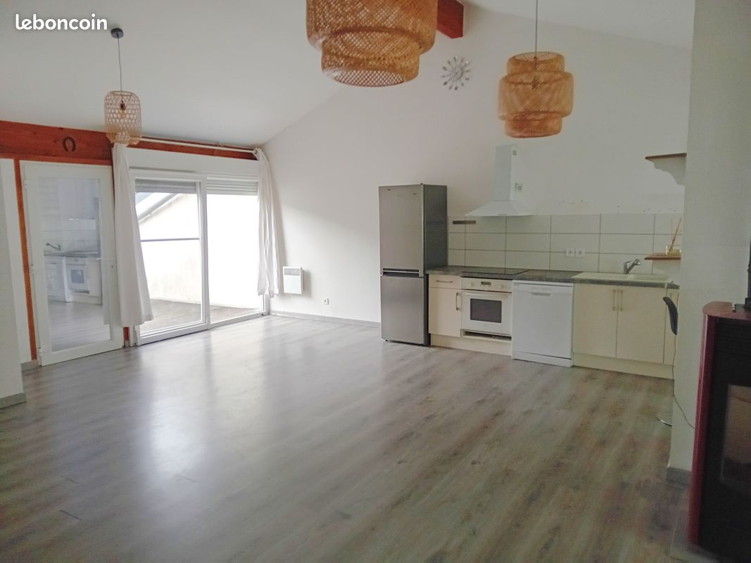 Appartement 5 pièces 98 m² · à Teting-sur-Nied · 98 m² · 118 000 €