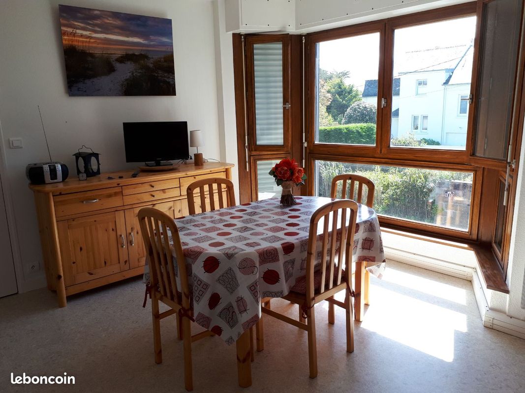 Appartement 2 pièces 35 m² · à Saint-Malo · 35 m² · 690 €