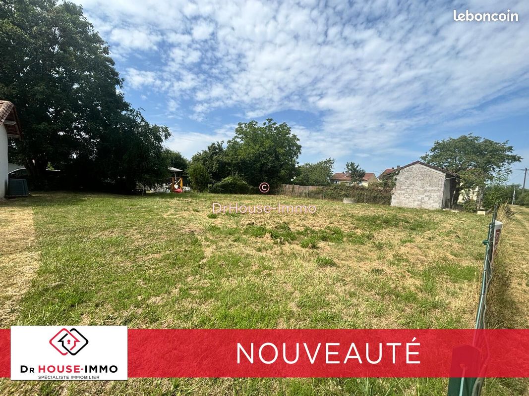 Terrain 707 m² · à Razac-sur-l'Isle · 707 m² · 26 500 €