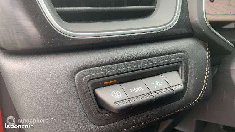 Renault Symbioz 1.8 E-Tech full hybrid 160ch Iconic - 25 (image 23)