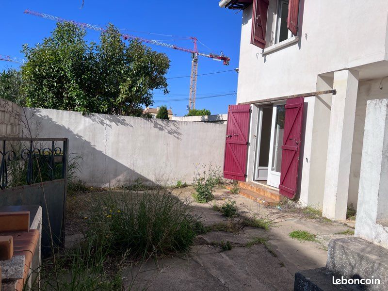 Maison 5 pièces 95 m² · à Frontignan · 95 m² · 245 000 €